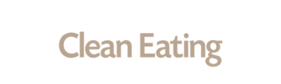 Clean eating