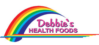 Debbies health foods