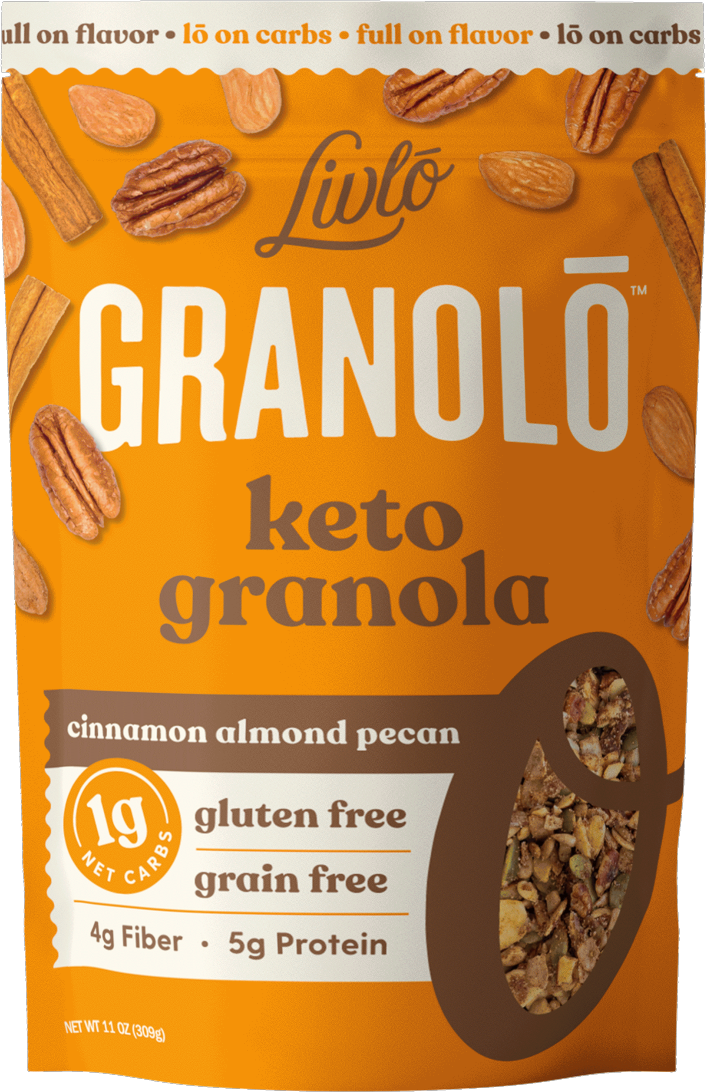 Livlo granola