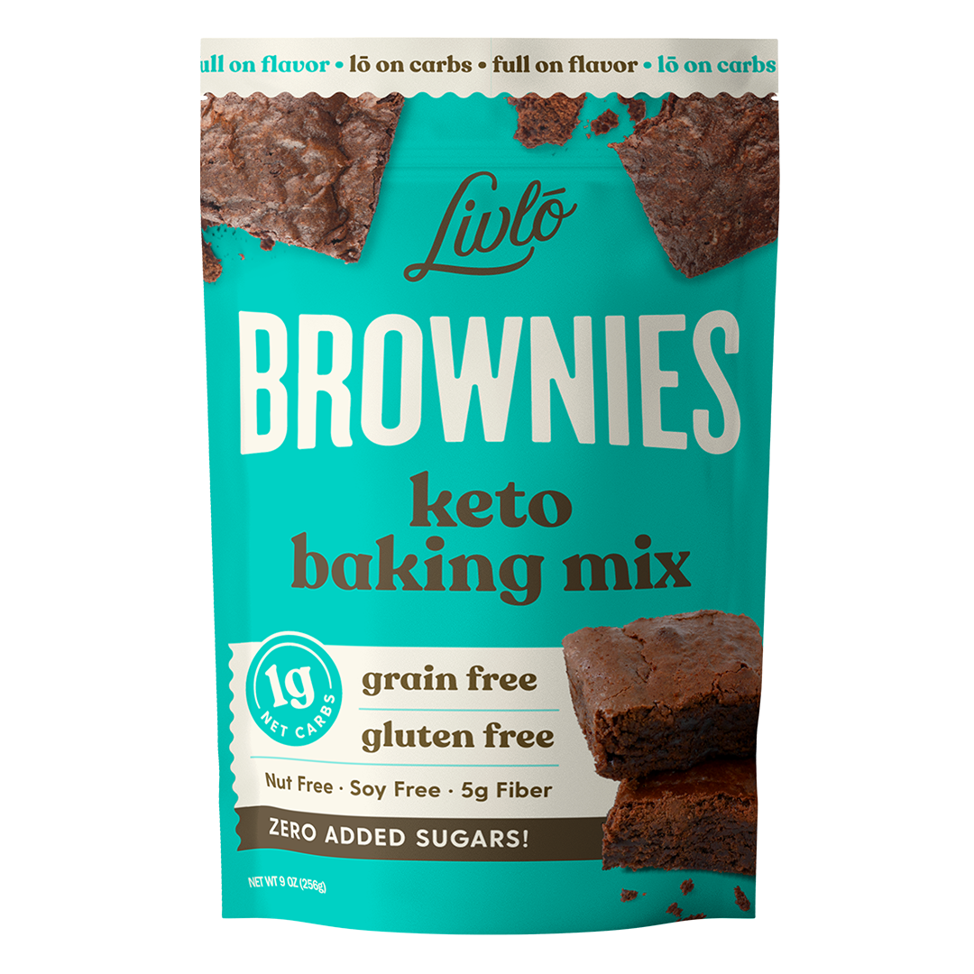 Brownie Mix