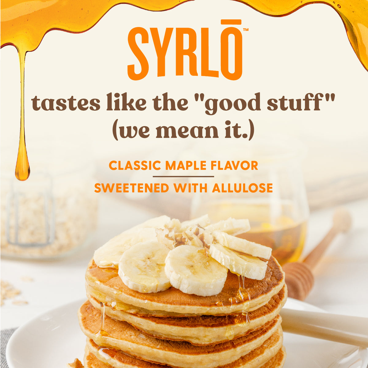 SYRLŌ - Classic Maple