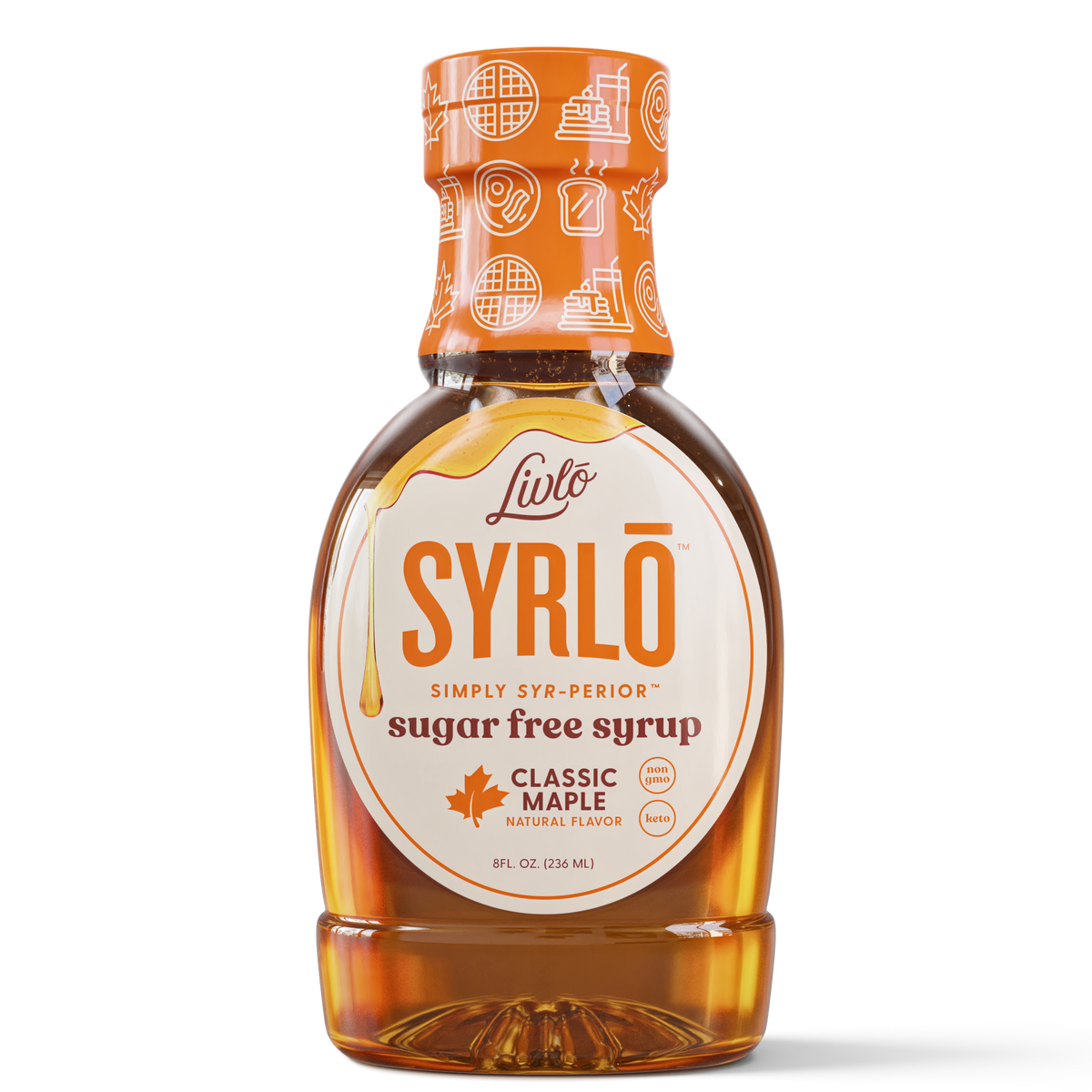 SYRLŌ - Classic Maple